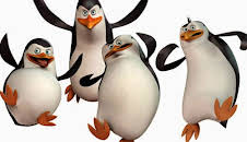 CINE: 'LOS PINGÜINOS DE MADAGASCAR'