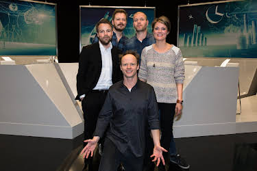 14:45: Brille (S2 E8) (S2) | TVNorge | 5/19 2026