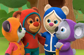 Season 1: Boomer's Parade