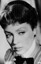 Lilli Palmer as 
