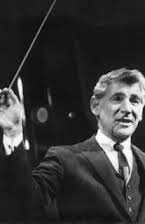 Leonard Bernstein as 