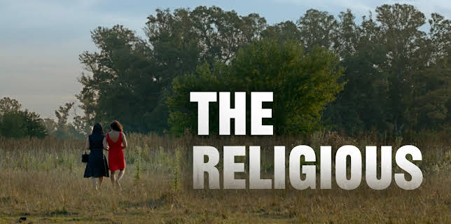 The Religious (2019)
