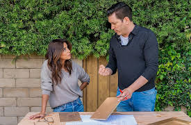 Celebrity IOU: Eva Longoria Is Desperate to Design