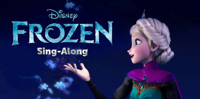 Frozen Sing-Along (2014)