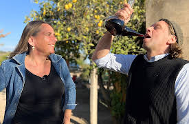 Anne og Anders i Europa: Episode 3