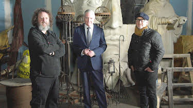 07:15: Salvage Hunters (S16 E15) (S16) | Kanal 9 | 4/7 2026