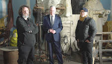 Salvage Hunters (S16 E15)