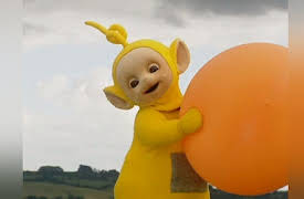 Teletubbies (Classic): Dad's Lorry