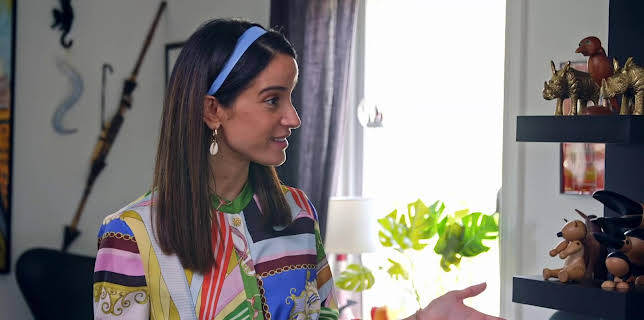 08:15: Pantbanken (S3 E2) (S3) | TV3 | 3/22 2026