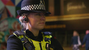 12:00 AM: Geordie Coppers | Channel 4 | 9/28 2026