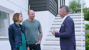 14:55: Boligjakten (S9 E2) (S9) | TV6 | 4/27 2026