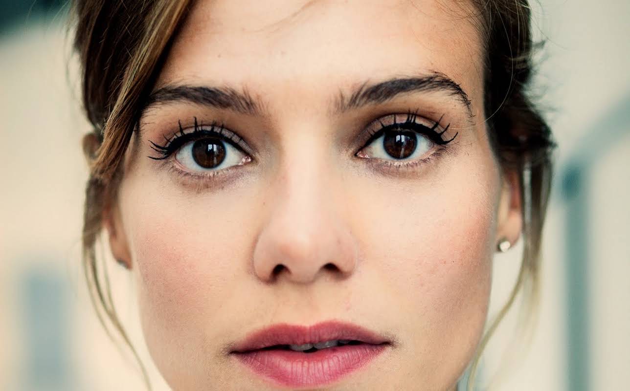 Sallie Harmsen