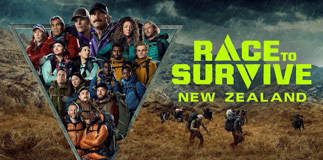 Race to Survive S1