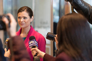 22:20: Law & Order: Special Victims Unit (S18 E16) (S18) | Kanal 11 | 5/8 2026