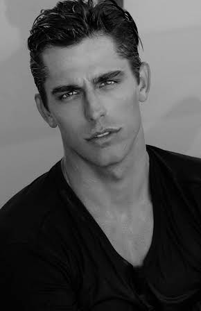 Michael Aaron Carico as 