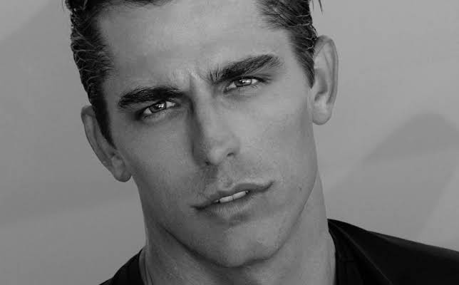 Michael Aaron Carico