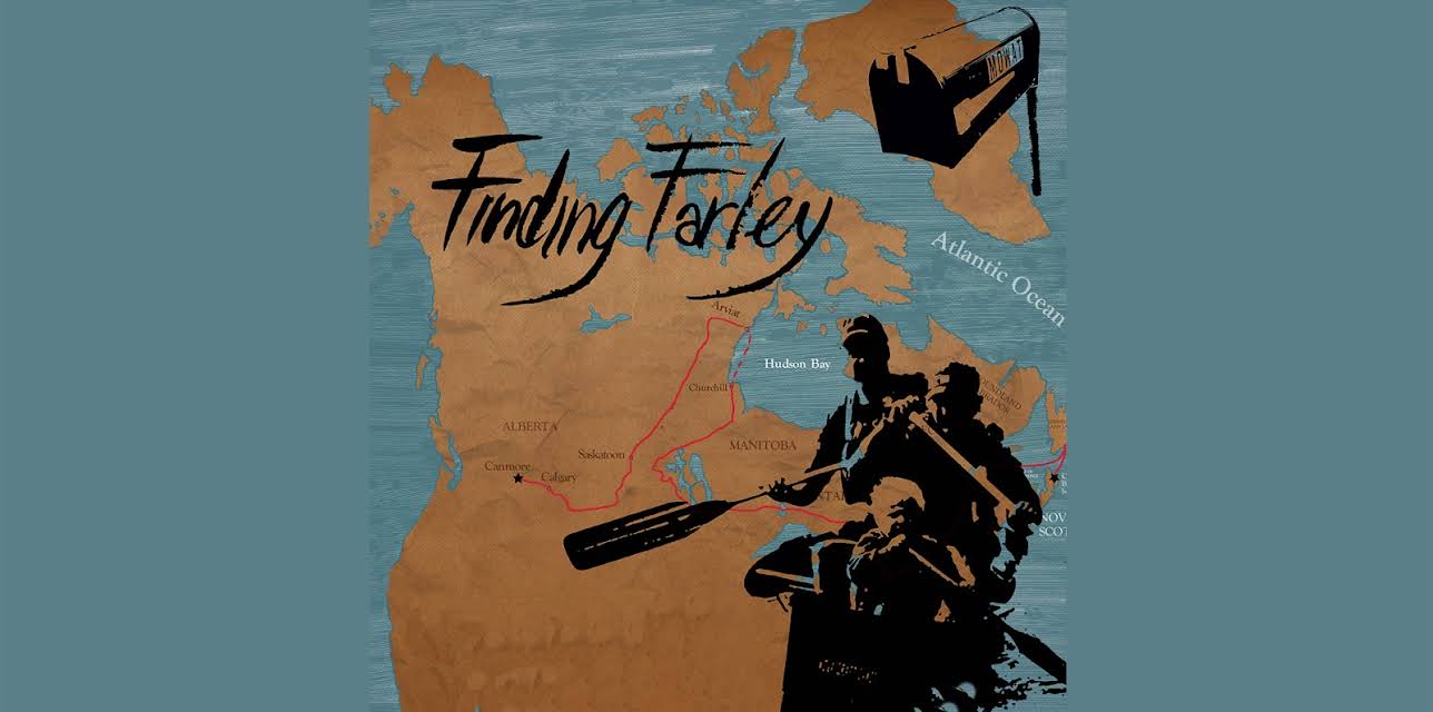 Finding Farley (2009)