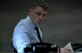 The Night Agent: Telefonsamtalet