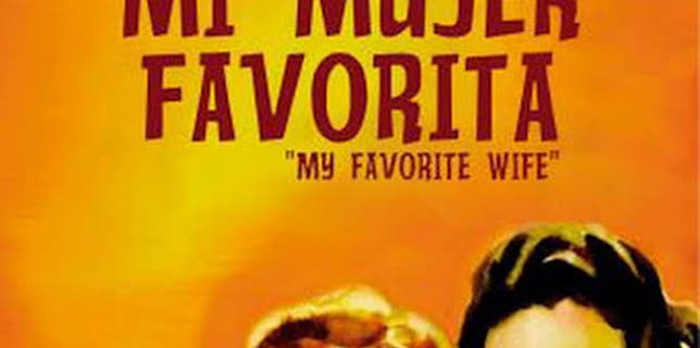 01:55: A miña muller favorita | TV Galicia | 3/8 2026