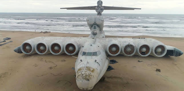 1:00 AM: Abandoned Engineering (S9 E3) (S9) | Yesterday | 2/24 2026