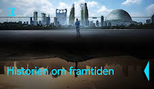 Historien om framtiden