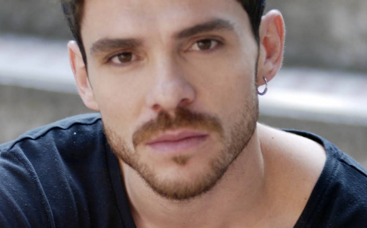 Álvaro Monje