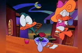 Tiny Toon Adventures Season 1: Test Stress