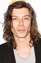 Benedict Samuel as 