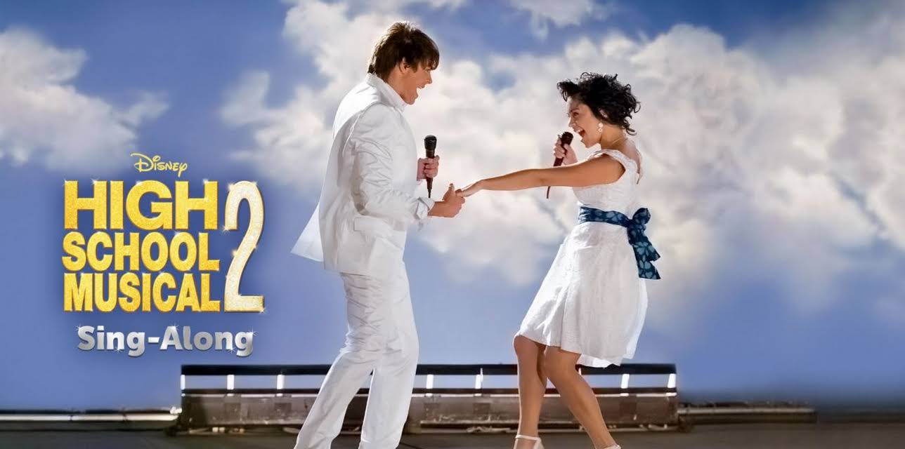 High School Musical 2 Sing-Along (2025)
