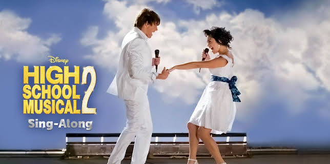 High School Musical 2 Sing-Along (2025)