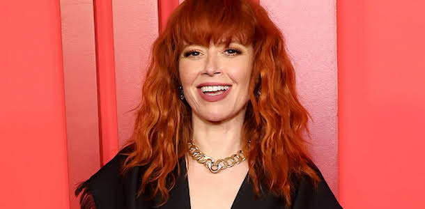Natasha Lyonne has been cast in Marvel's 'The Four Fantastic.'