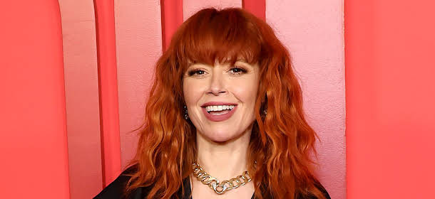 Natasha Lyonne has been cast in Marvel's 'The Four Fantastic.'