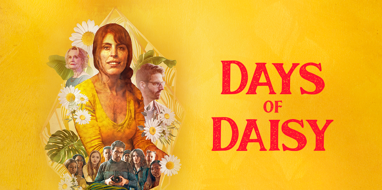 Days of Daisy (2023)