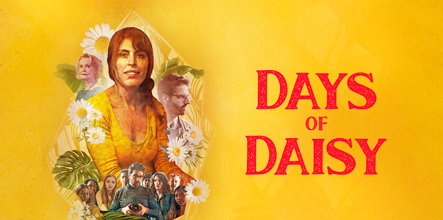 Days of Daisy (2023)