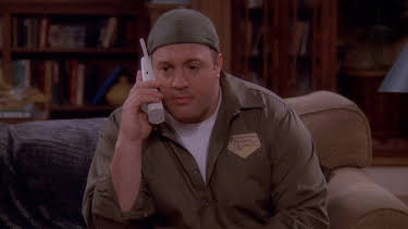 6:30 AM: The King of Queens | Channel 4 | 4/11 2026