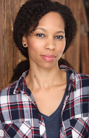 Dennisha Pratt as Sharon