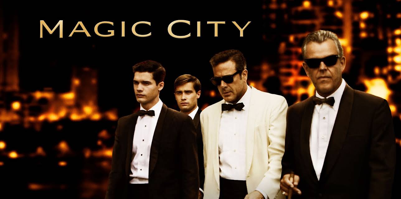 Magic City Season 1
