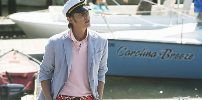 16:35: Revenge (S1 E1) (S1) | Viasat Series | 2/21 2026