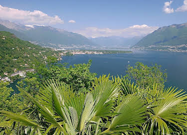 06:00: Wunderwelt Schweiz: Lago Maggiore | 3SAT | 5/28 2026