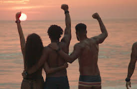 Too Hot to Handle: Brasilien: Jag vet inte hur man säger farväl