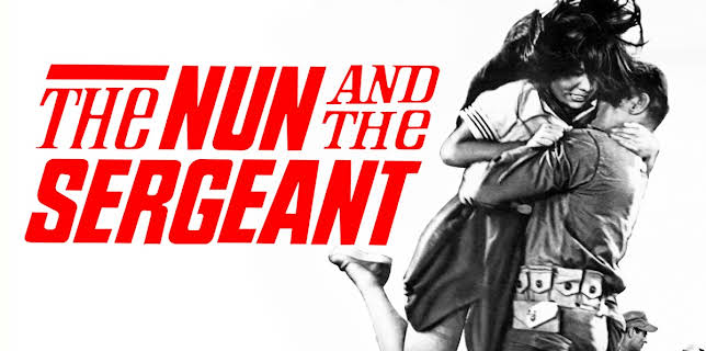 The Nun and the Sergeant (1962)