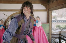 The Rebel: The Rebel Episode 7