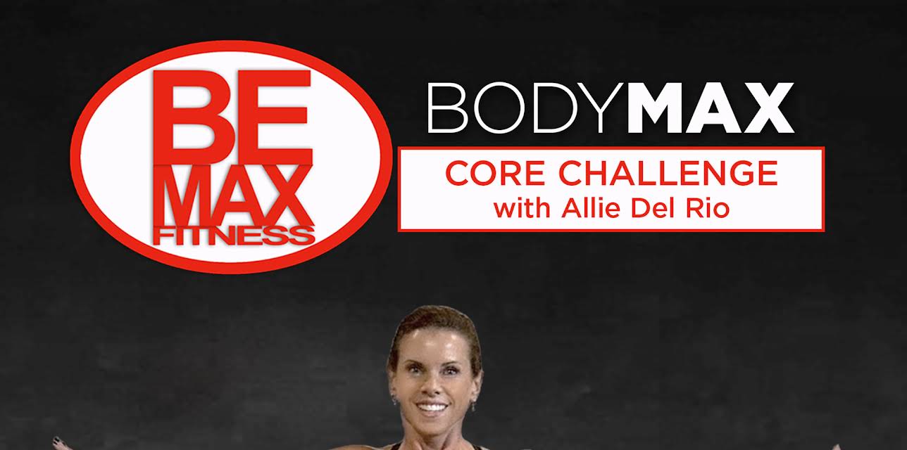 Bemax: BodyMAX Core Challenge (2018)
