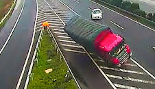 Motorway: Hell on the Highway (S1 E2)