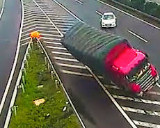 Motorway: Hell on the Highway