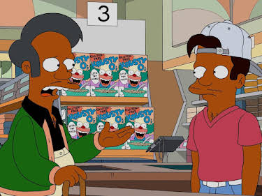 19:45: Die Simpsons | ProSieben | 8/8 2026