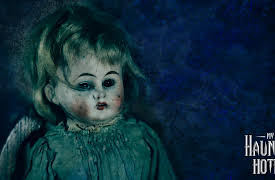 My Haunted Hotel: Hidden Secrets