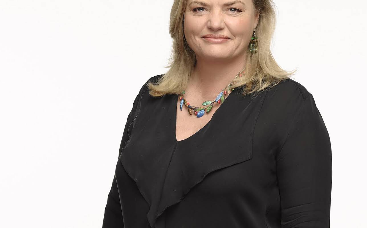 Fiona Eagger