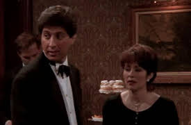 Everybody Loves Raymond Season 1: Recovering Pessimist