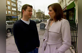 House Hunters International: Best of London Volume 1: Partners Relocate to London